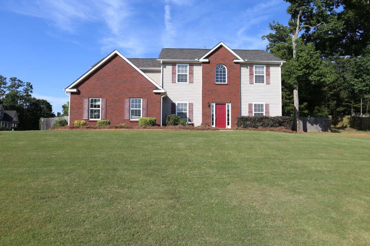 5000 Dockside Dr, Mcdonough, GA 30253 photo 1
