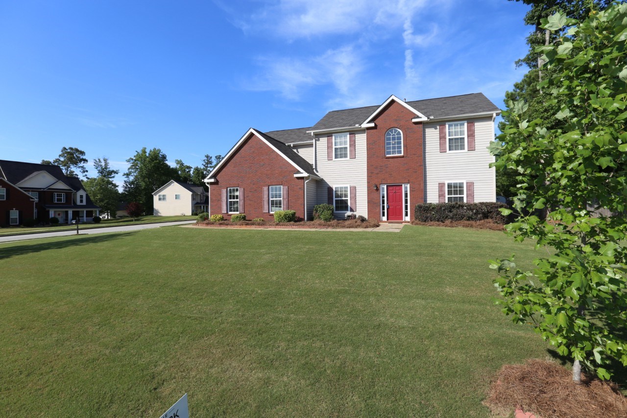 5000 Dockside Dr, Mcdonough, GA 30253 photo 2