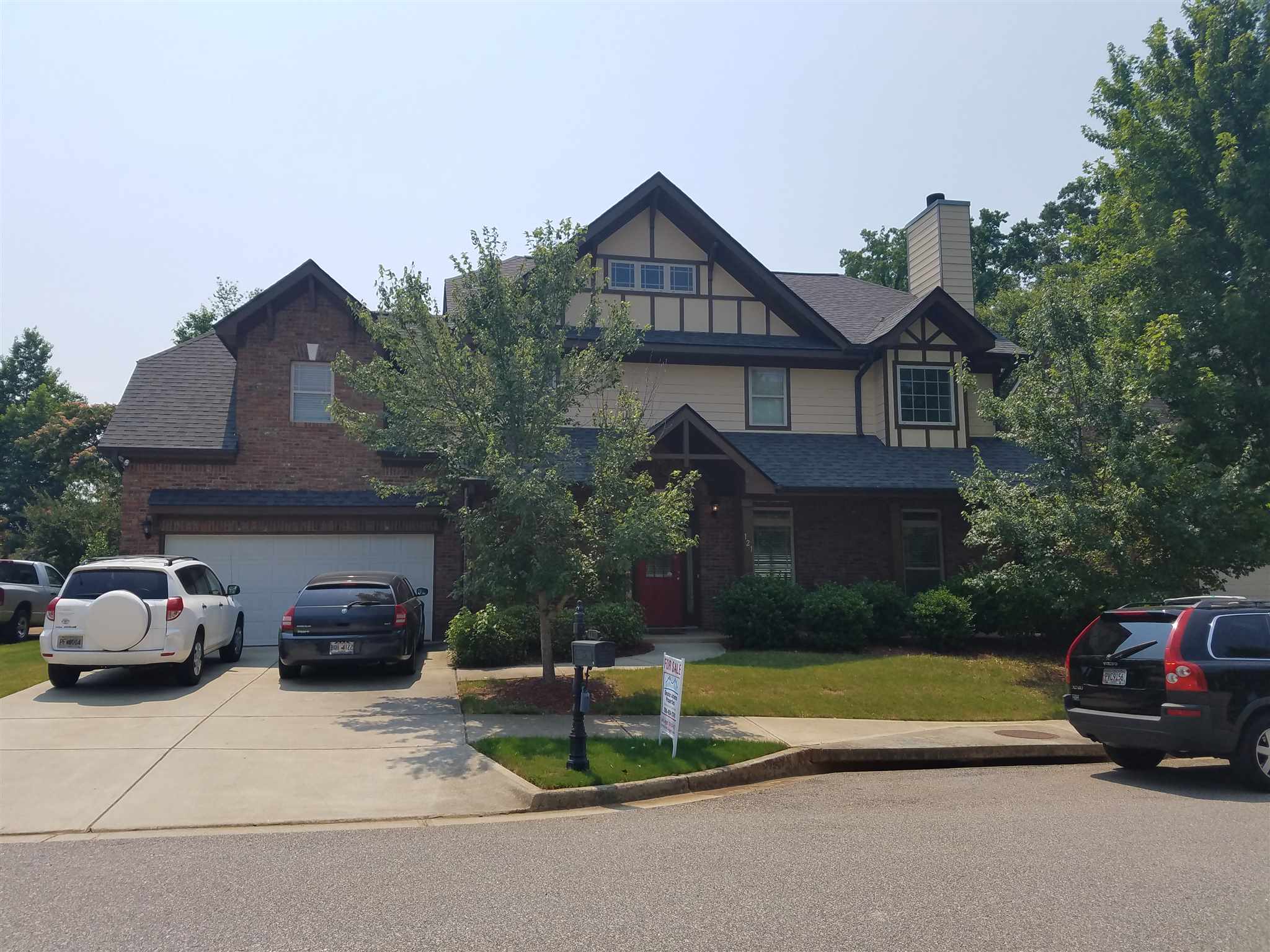 121 Putters Dr, Athens, GA 30607 photo 2