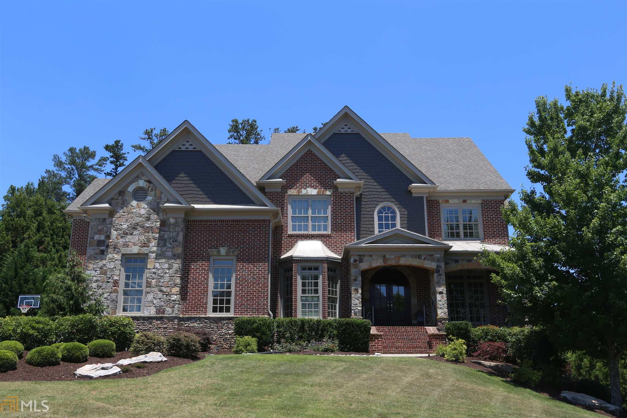 8650 Valderama Dr, Duluth, GA 30097 photo 1