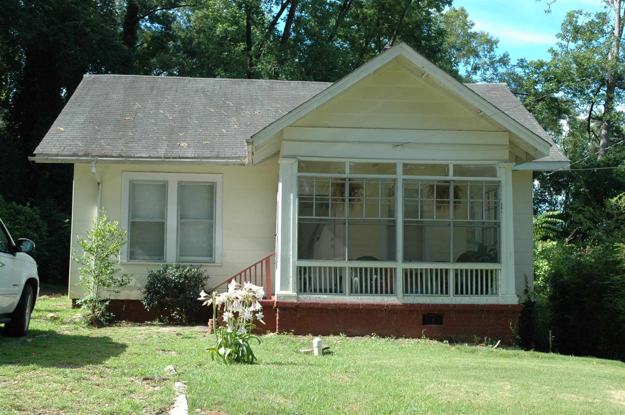 121 Highland Ave, Lagrange, GA 30240 photo 1