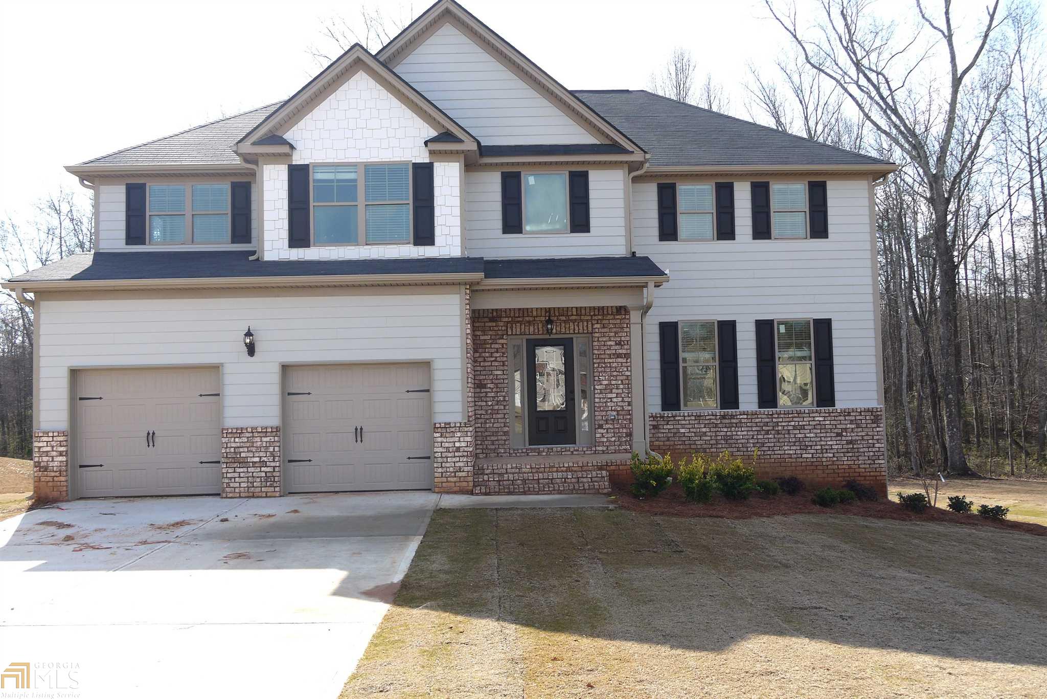 1116 Norsworthy Ml, Hampton, GA 30228 photo 1
