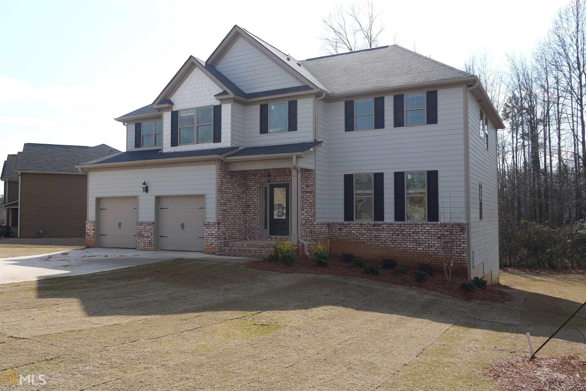 1116 Norsworthy Ml, Hampton, GA 30228 photo 2