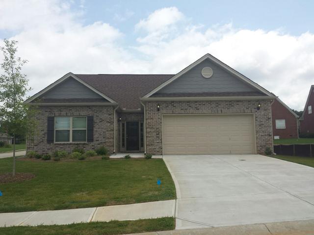 8576 Spivey Village Trl, Jonesboro, GA 30236