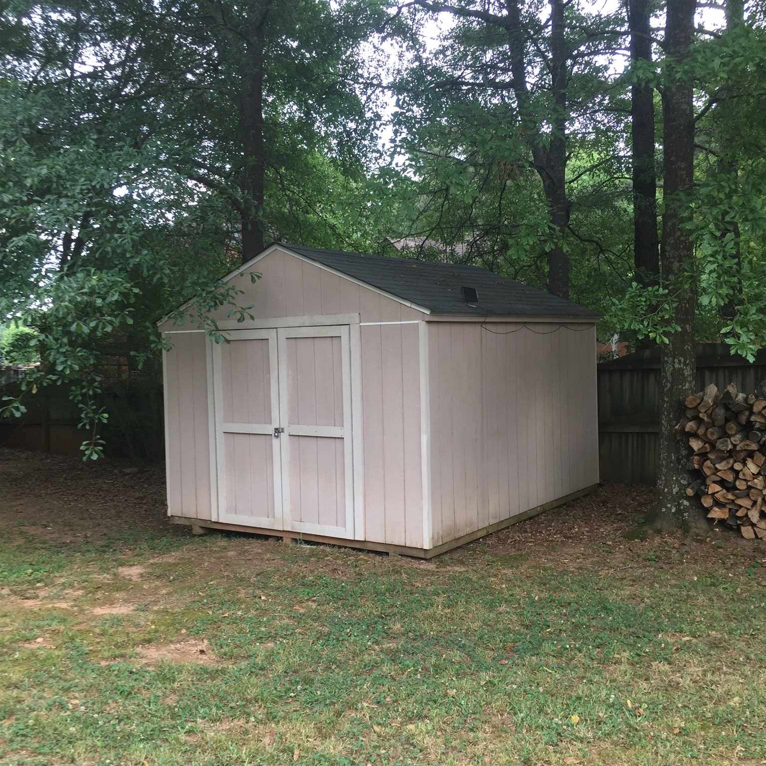 237 Wagon Wheel Dr, Rex, GA 30273 photo 7