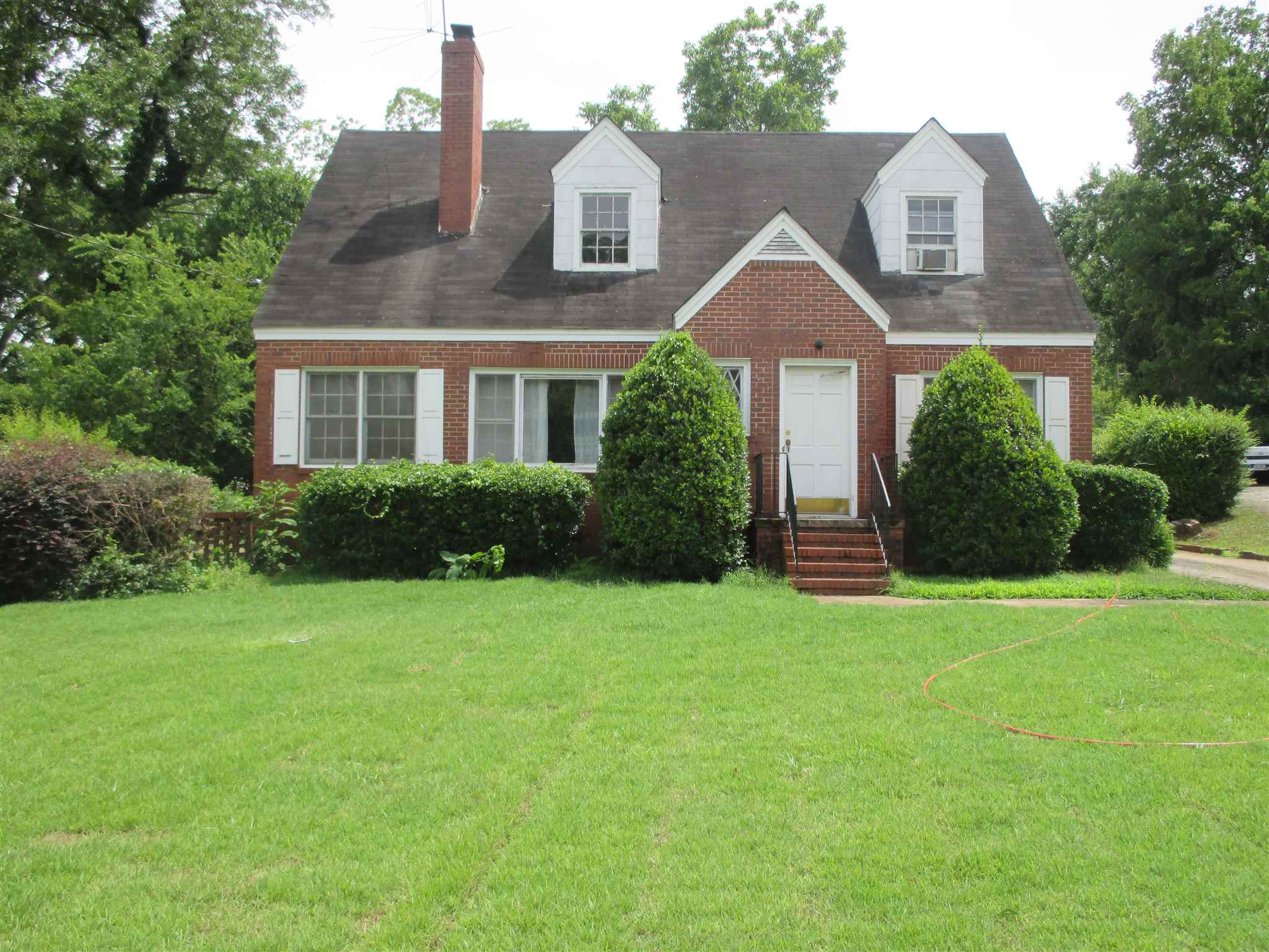 320 E Main St, Thomaston, GA 30286 photo 1