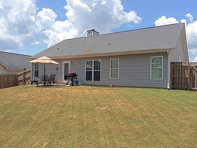 450 S Page St, Lagrange, GA 30241 photo 10