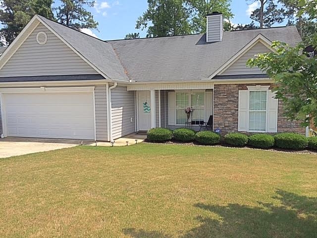 450 S Page St, Lagrange, GA 30241 photo 1
