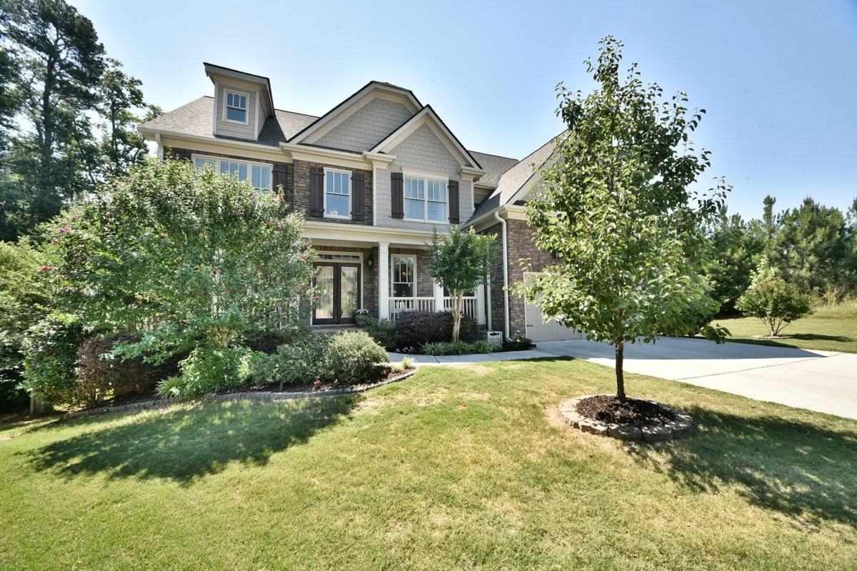 44 Silvertop Dr, Grayson, GA 30017 photo 2