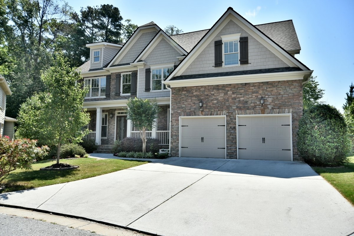 44 Silvertop Dr, Grayson, GA 30017 photo 1