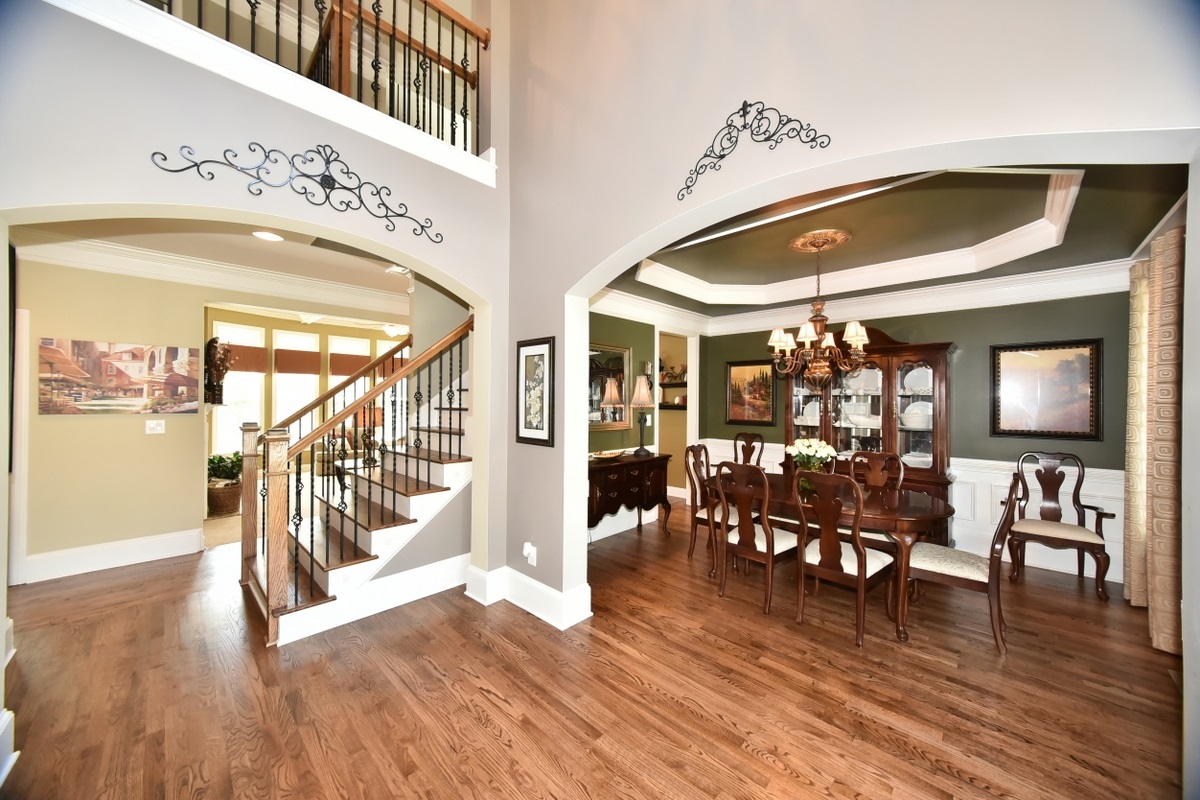 44 Silvertop Dr, Grayson, GA 30017 photo 5
