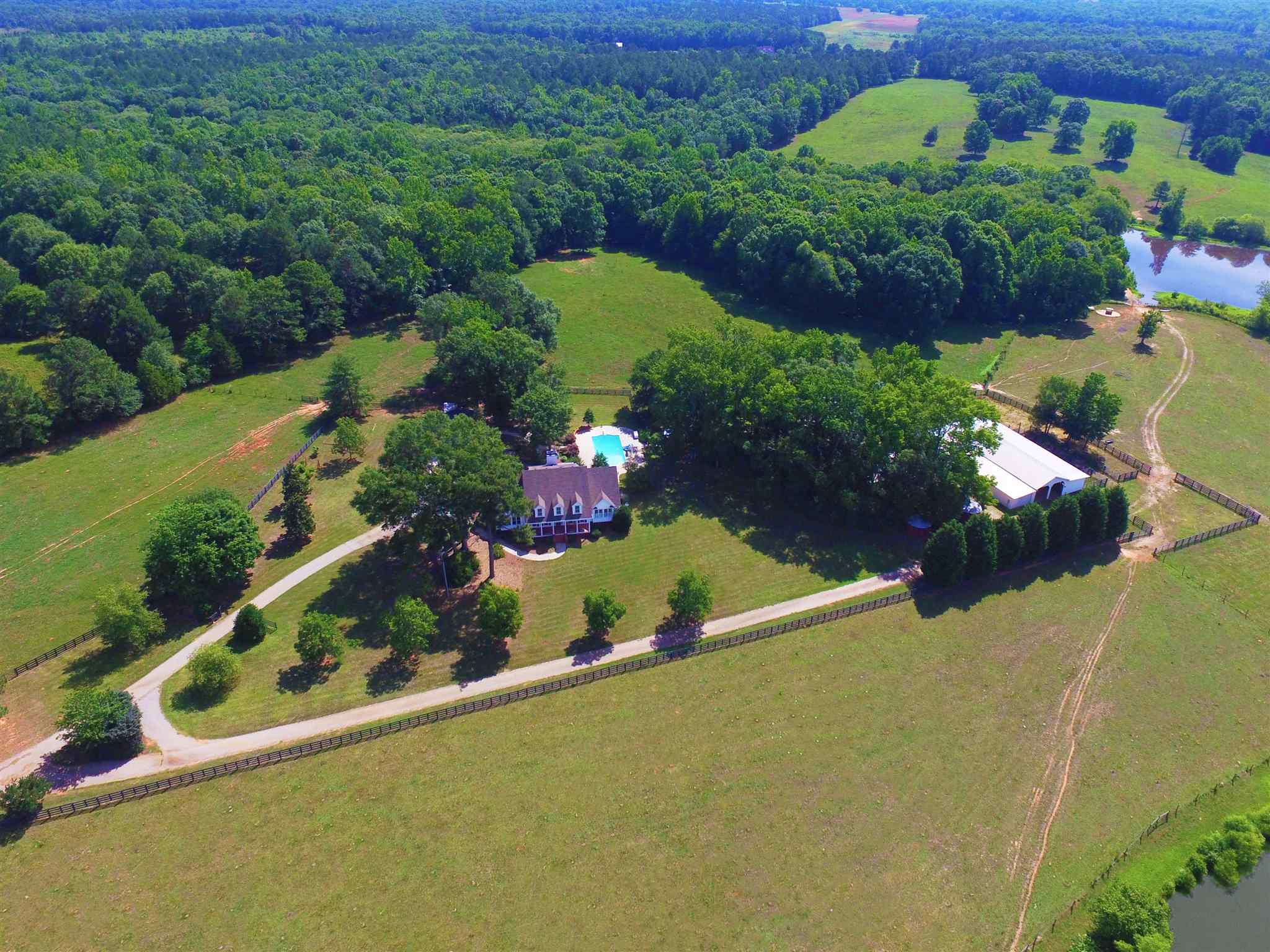 588 Scott Rd, Williamson, GA 30292 photo 1
