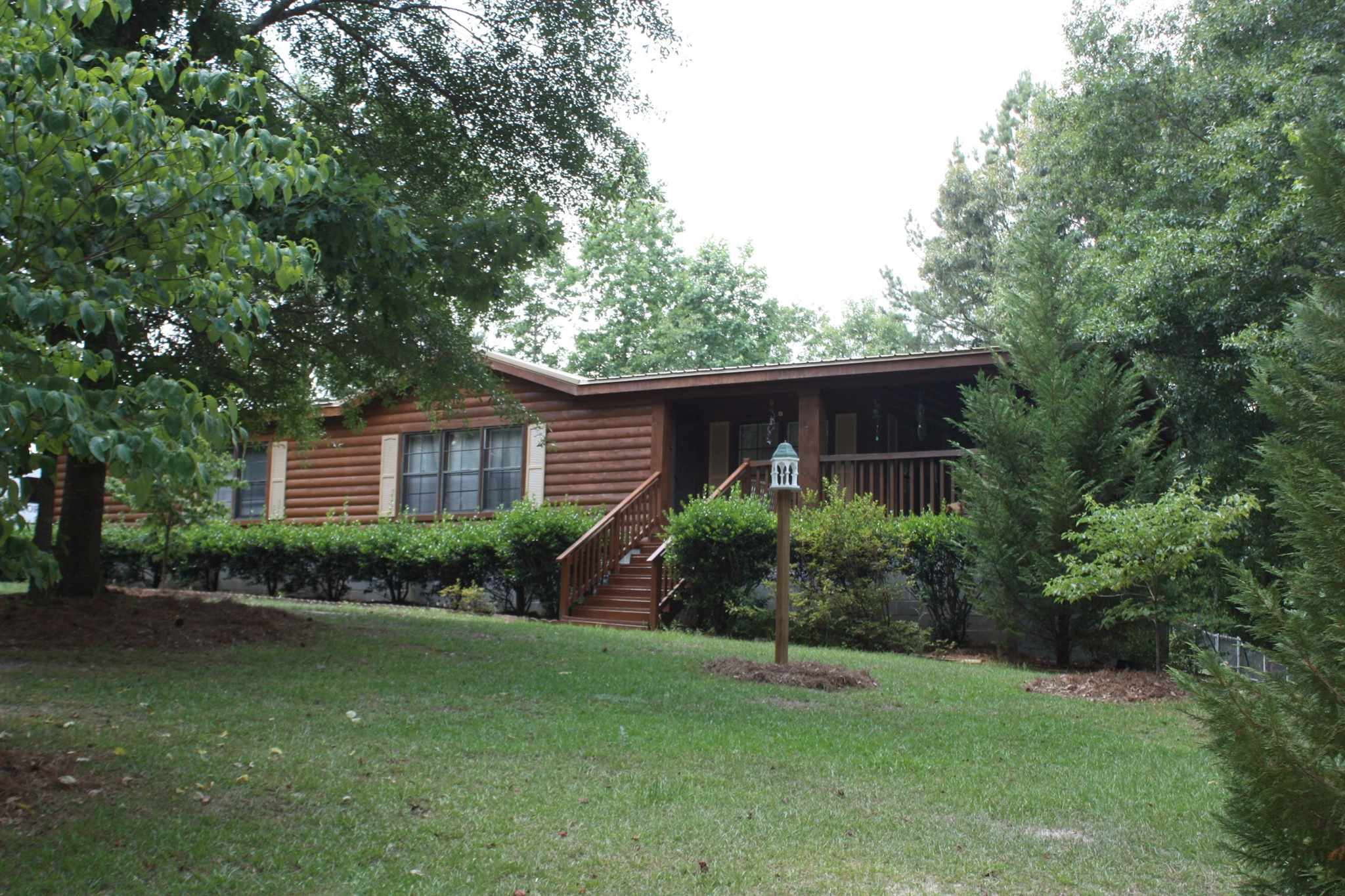 1997 Thompson Rd, Franklin, GA 30217 photo 1