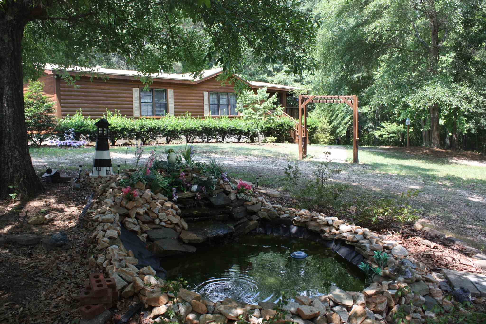 1997 Thompson Rd, Franklin, GA 30217 photo 2