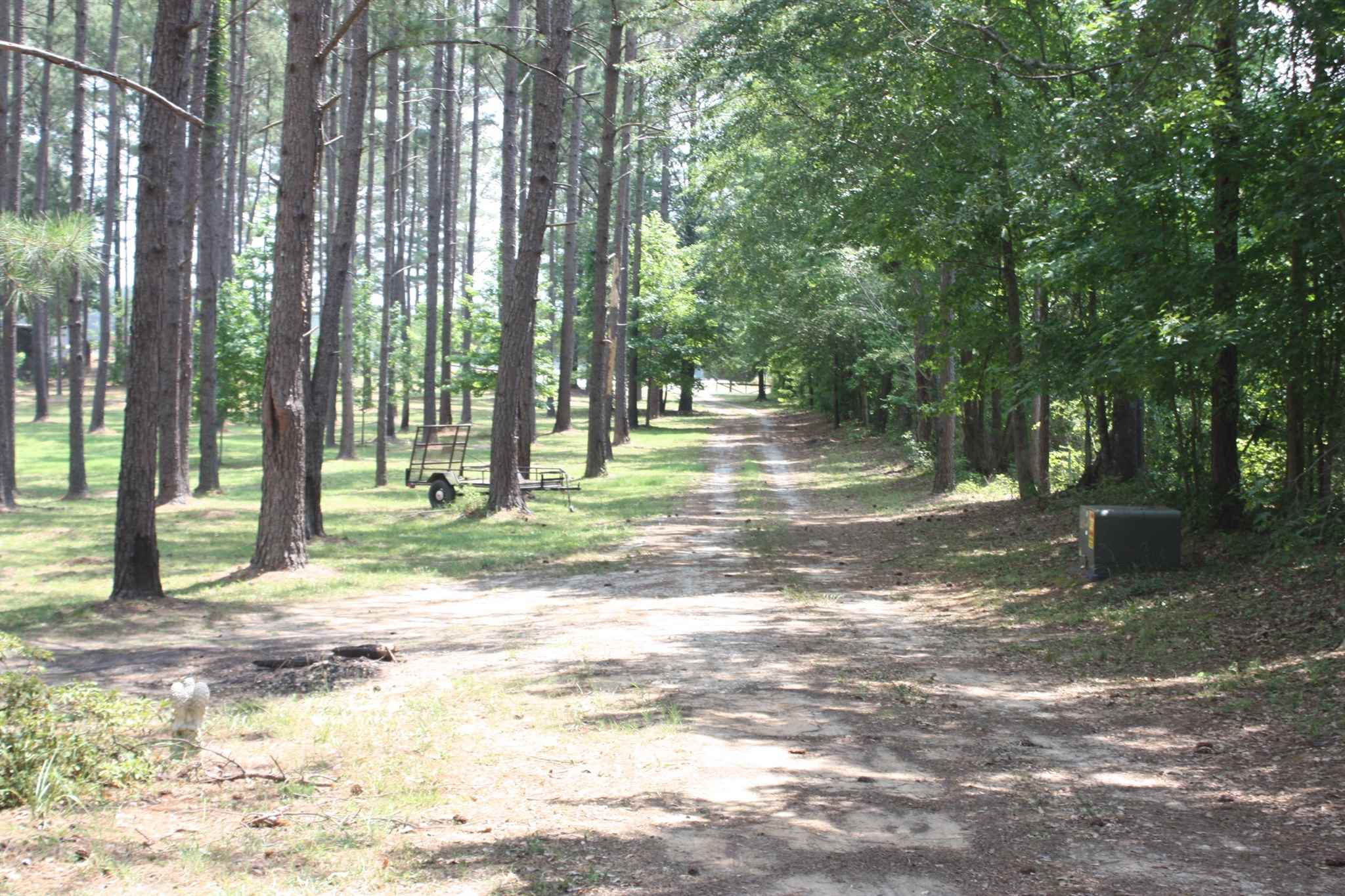 1997 Thompson Rd, Franklin, GA 30217 photo 3