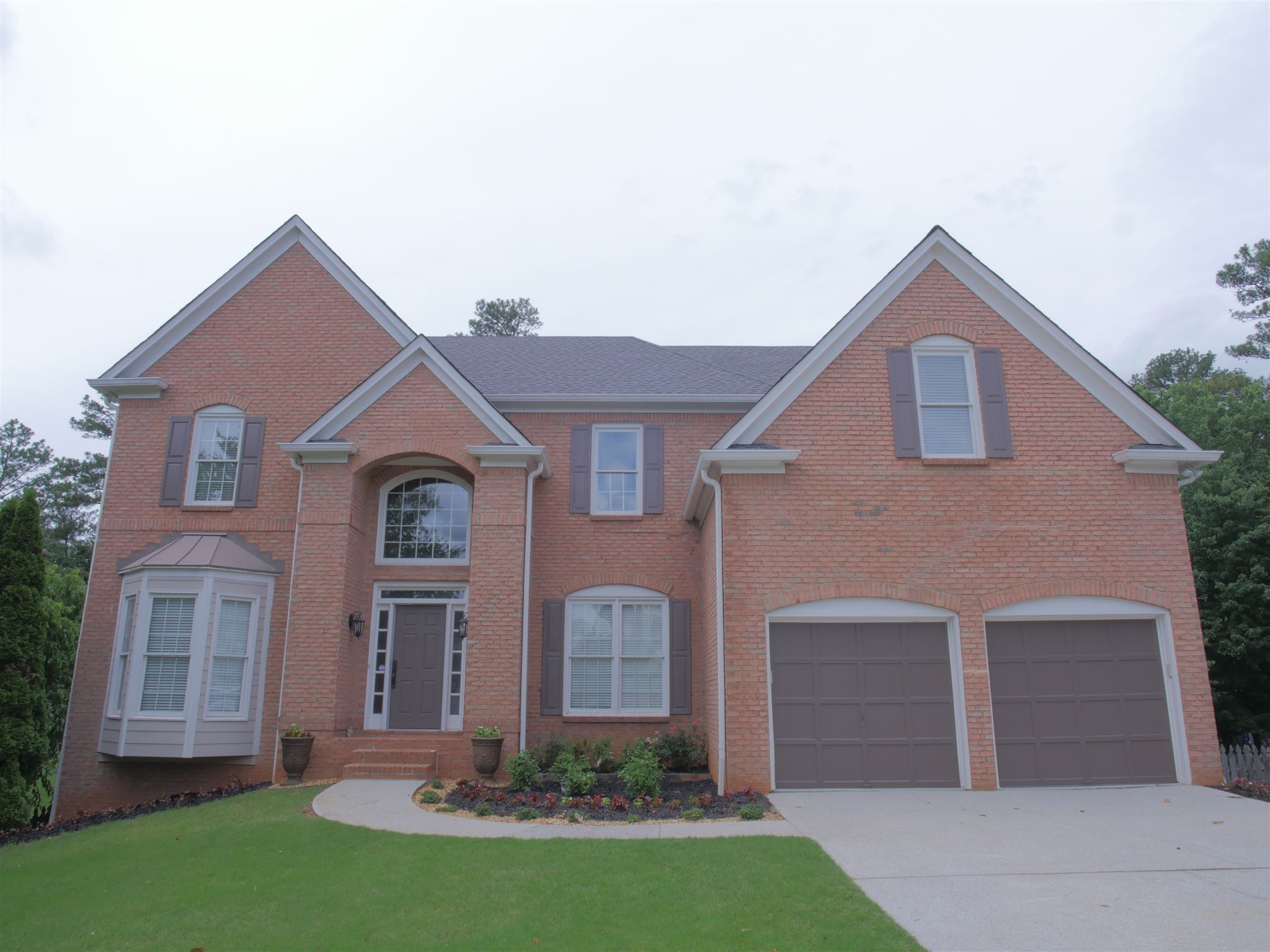 10820 Glenhurst Pass, Duluth, GA 30097 photo 1