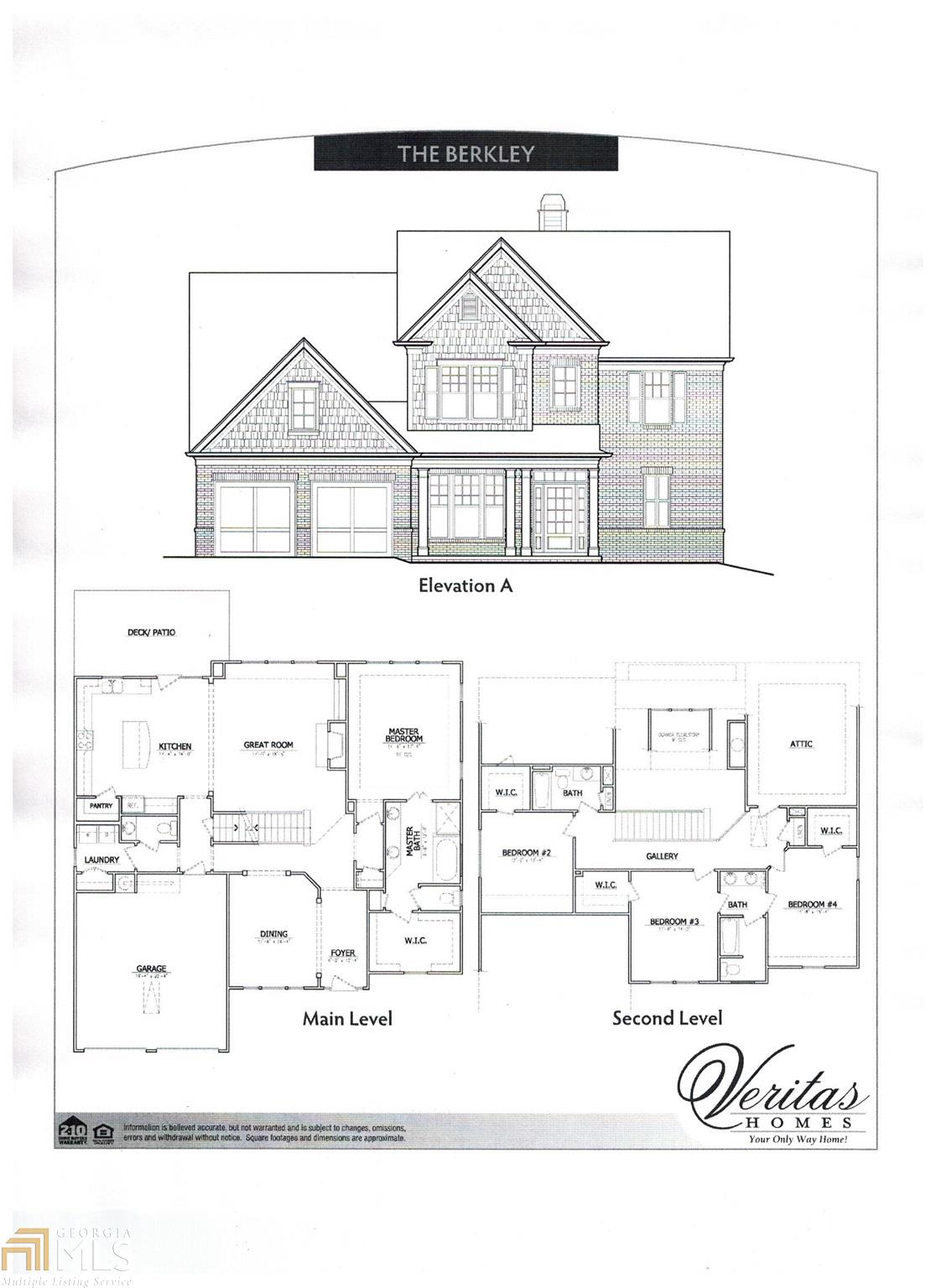 5146 Flatstone Dr, Gainesville, GA 30504 photo 28