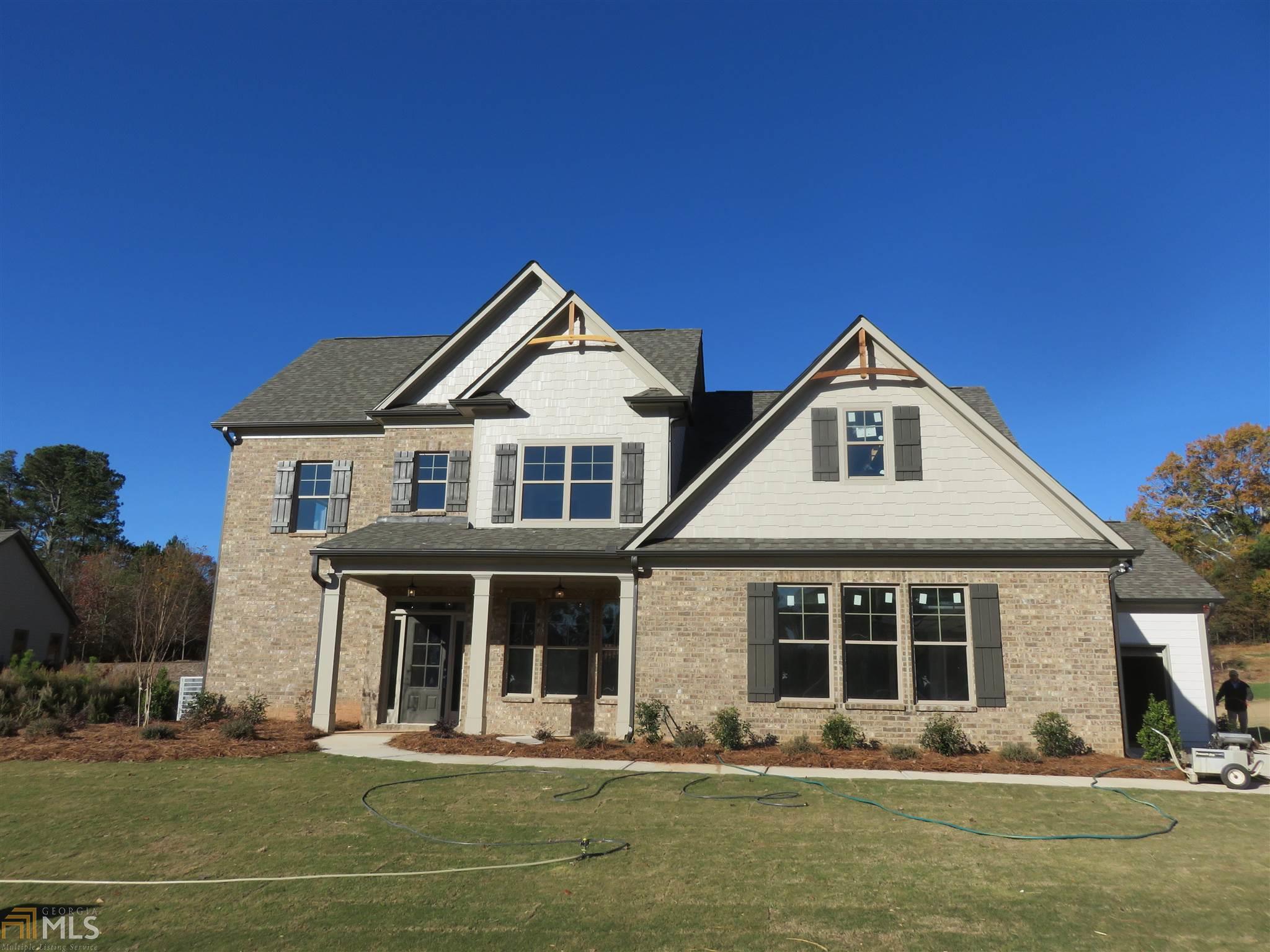 5146 Flatstone Dr, Gainesville, GA 30504 photo 1