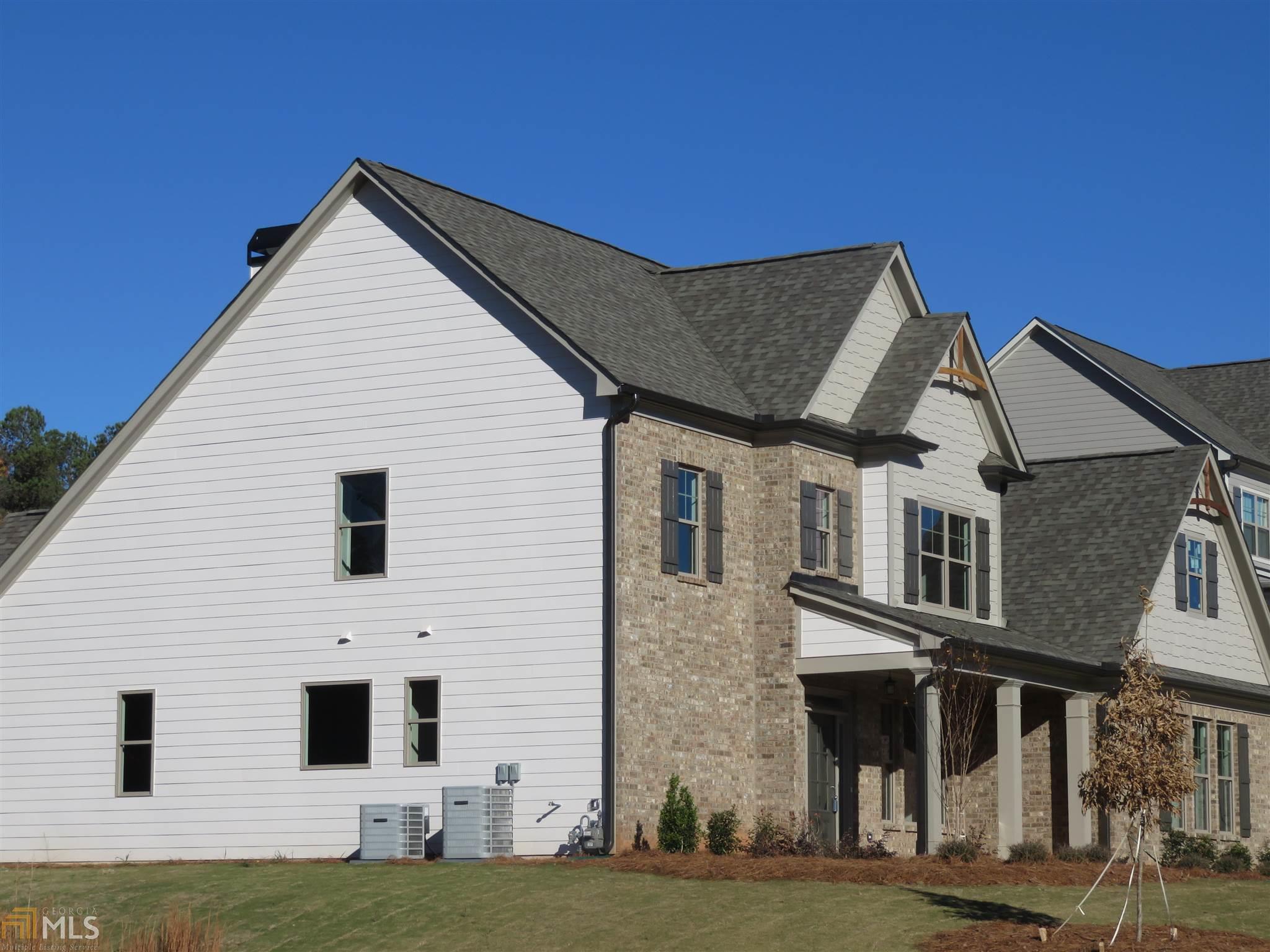 5146 Flatstone Dr, Gainesville, GA 30504 photo 2