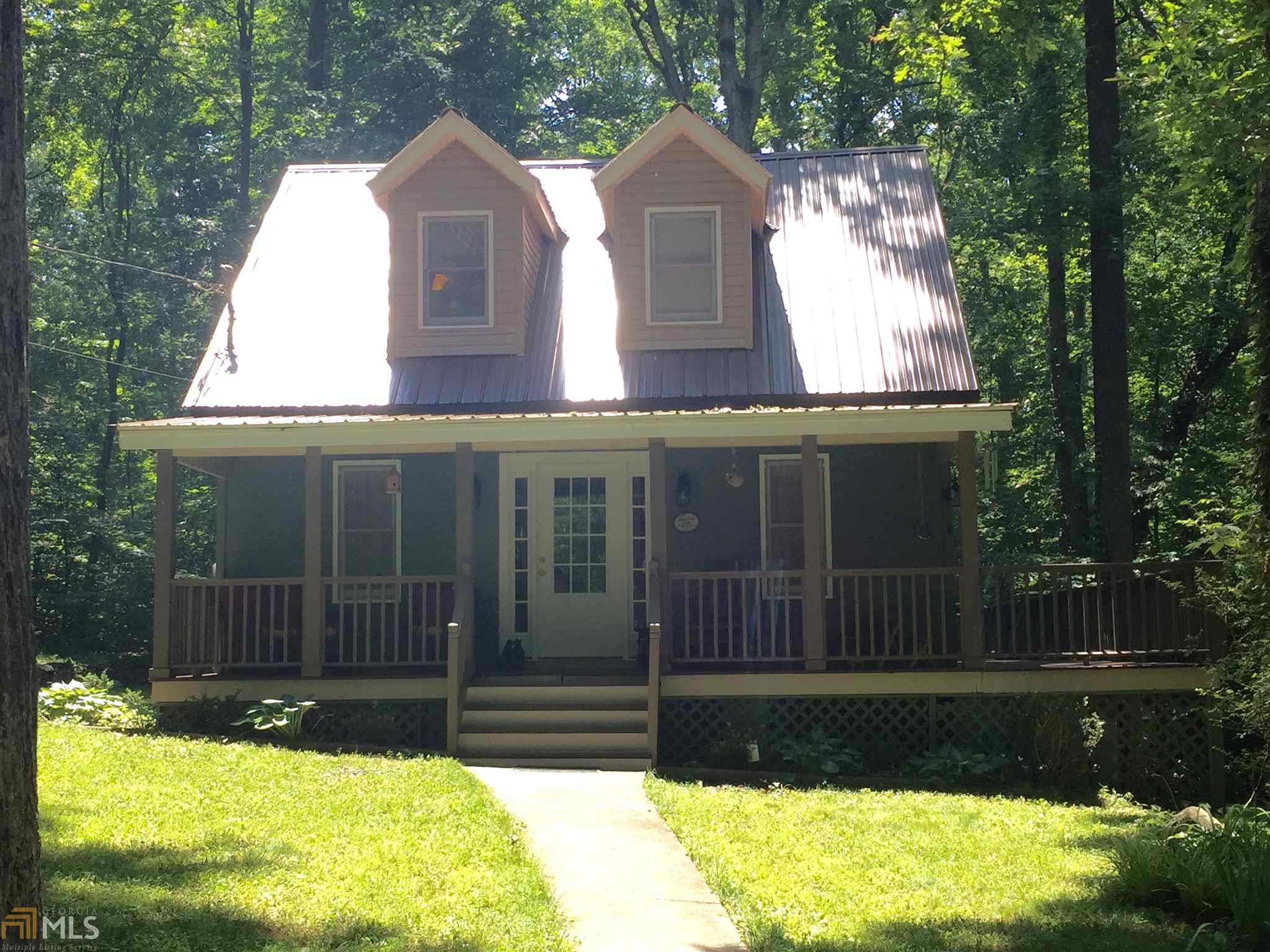 450 Homer Stephens Rd, Cornelia, GA 30531 photo 3