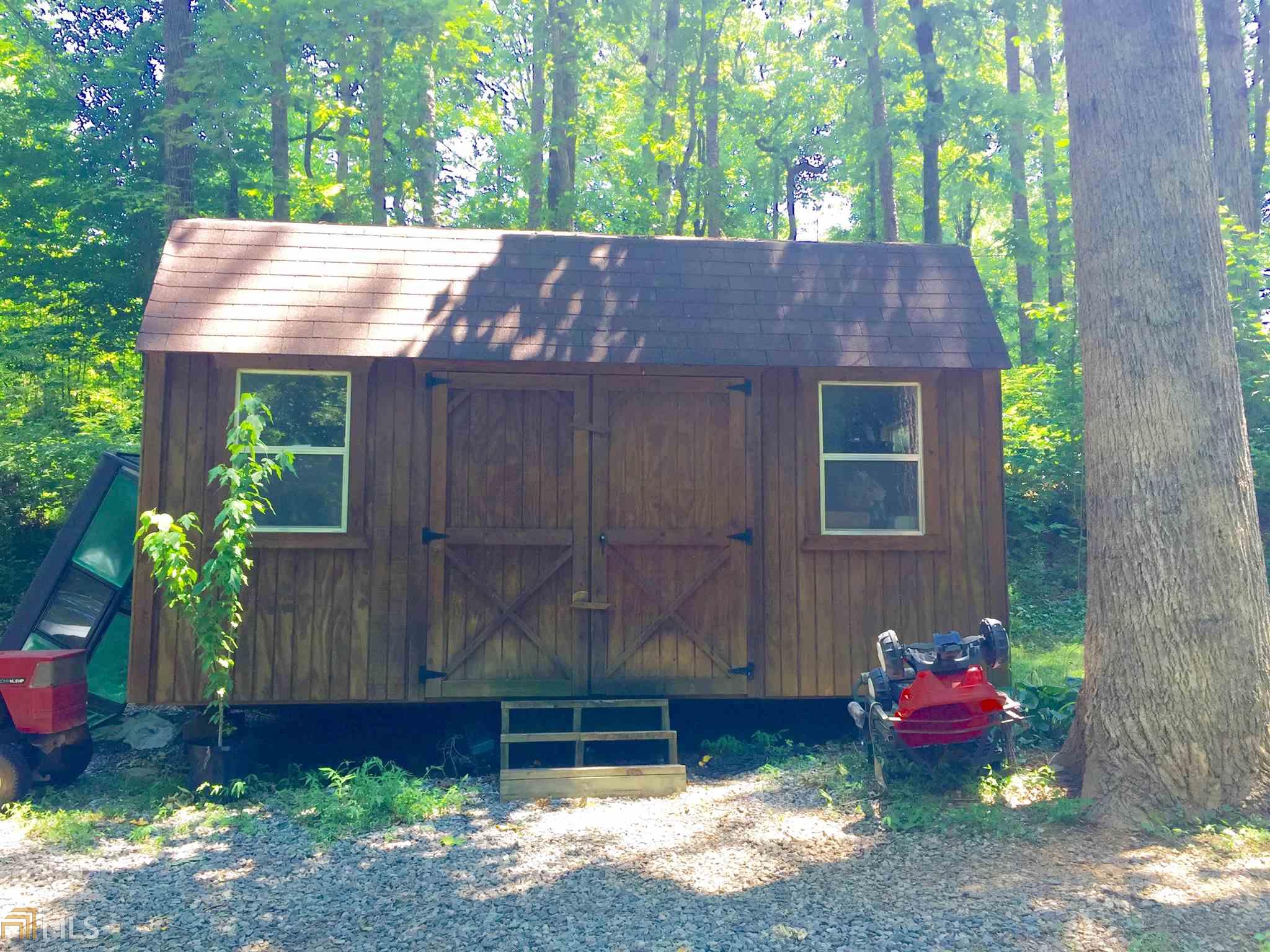 450 Homer Stephens Rd, Cornelia, GA 30531 photo 4