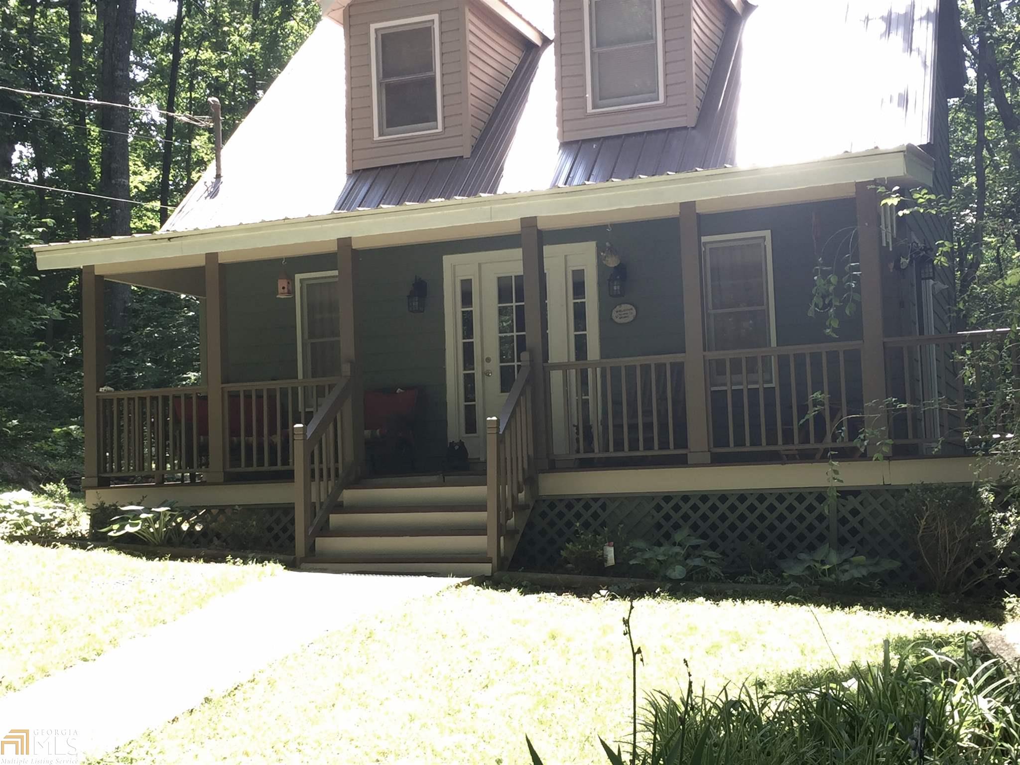 450 Homer Stephens Rd, Cornelia, GA 30531 photo 5
