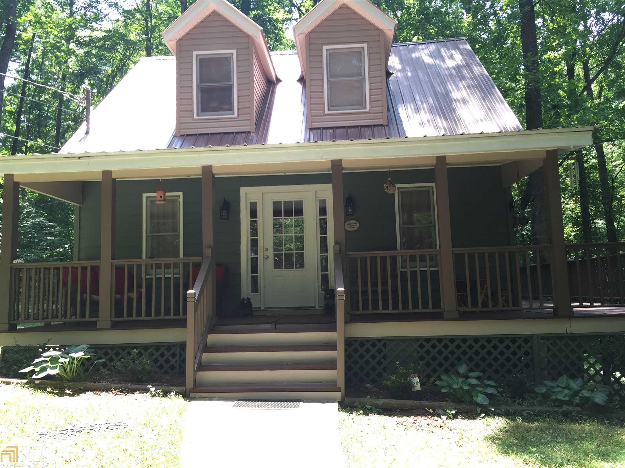 450 Homer Stephens Rd, Cornelia, GA 30531 photo 1