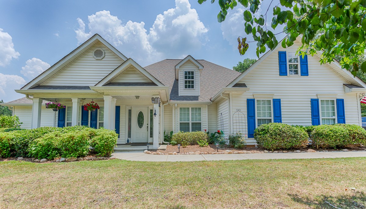 12692 Simmons Rd, Hampton, GA 30228 photo 1