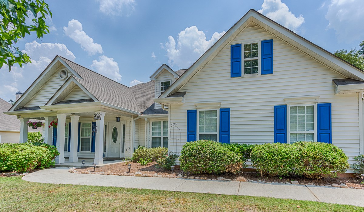 12692 Simmons Rd, Hampton, GA 30228 photo 2