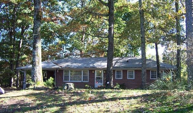 275 Alfred Camp Rd, Toccoa, GA 30577 photo 1