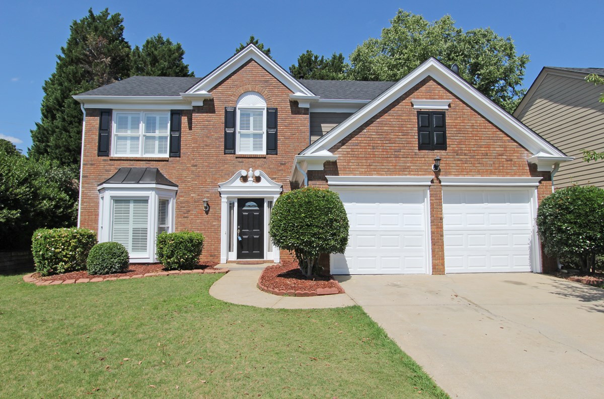 6455 Barwick Ln, Duluth, GA 30097 photo 1