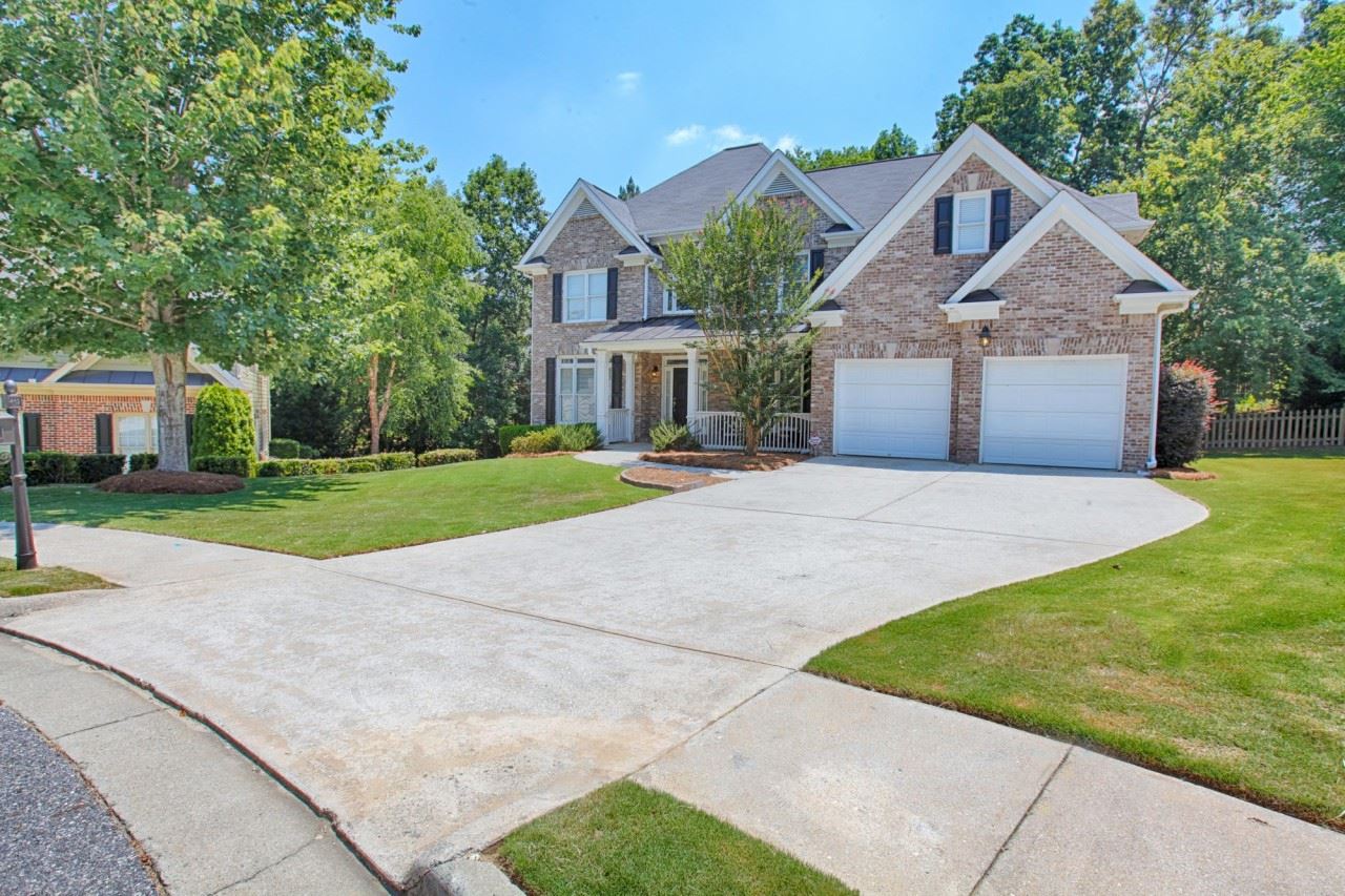 3302 Forest Heights Ct, Dacula, GA 30019 photo 2