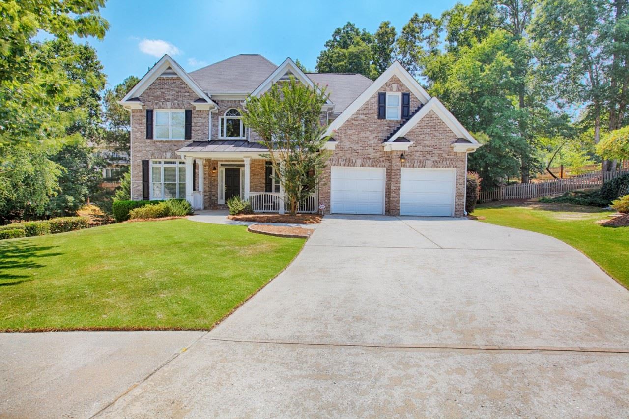 3302 Forest Heights Ct, Dacula, GA 30019 photo 1