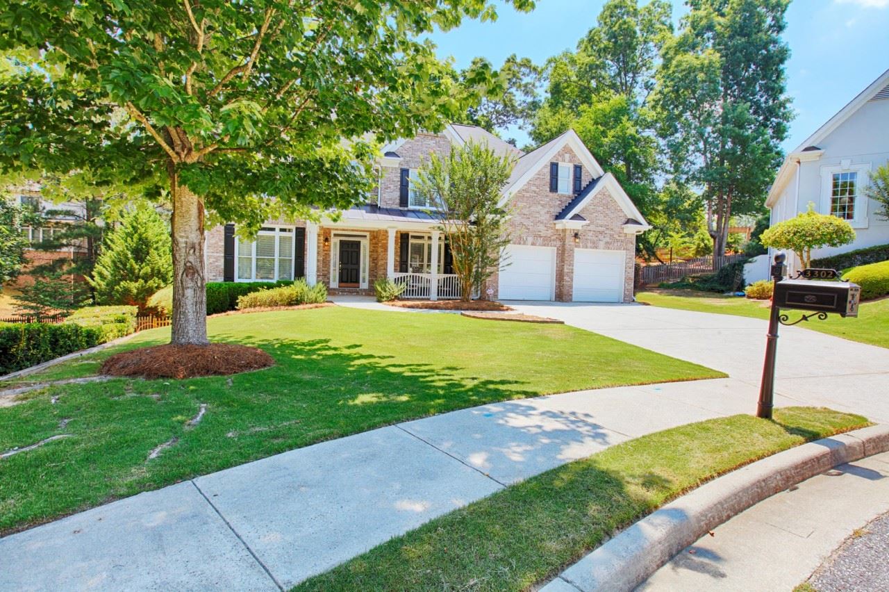 3302 Forest Heights Ct, Dacula, GA 30019 photo 3