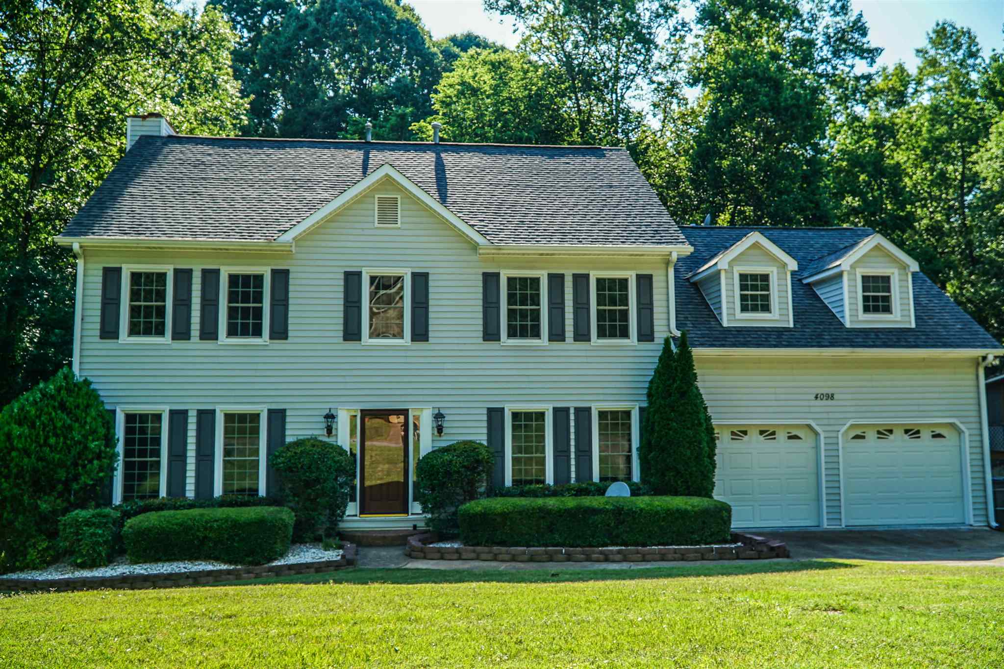 4098 E Spring Mdw, Acworth, GA 30101 photo 1