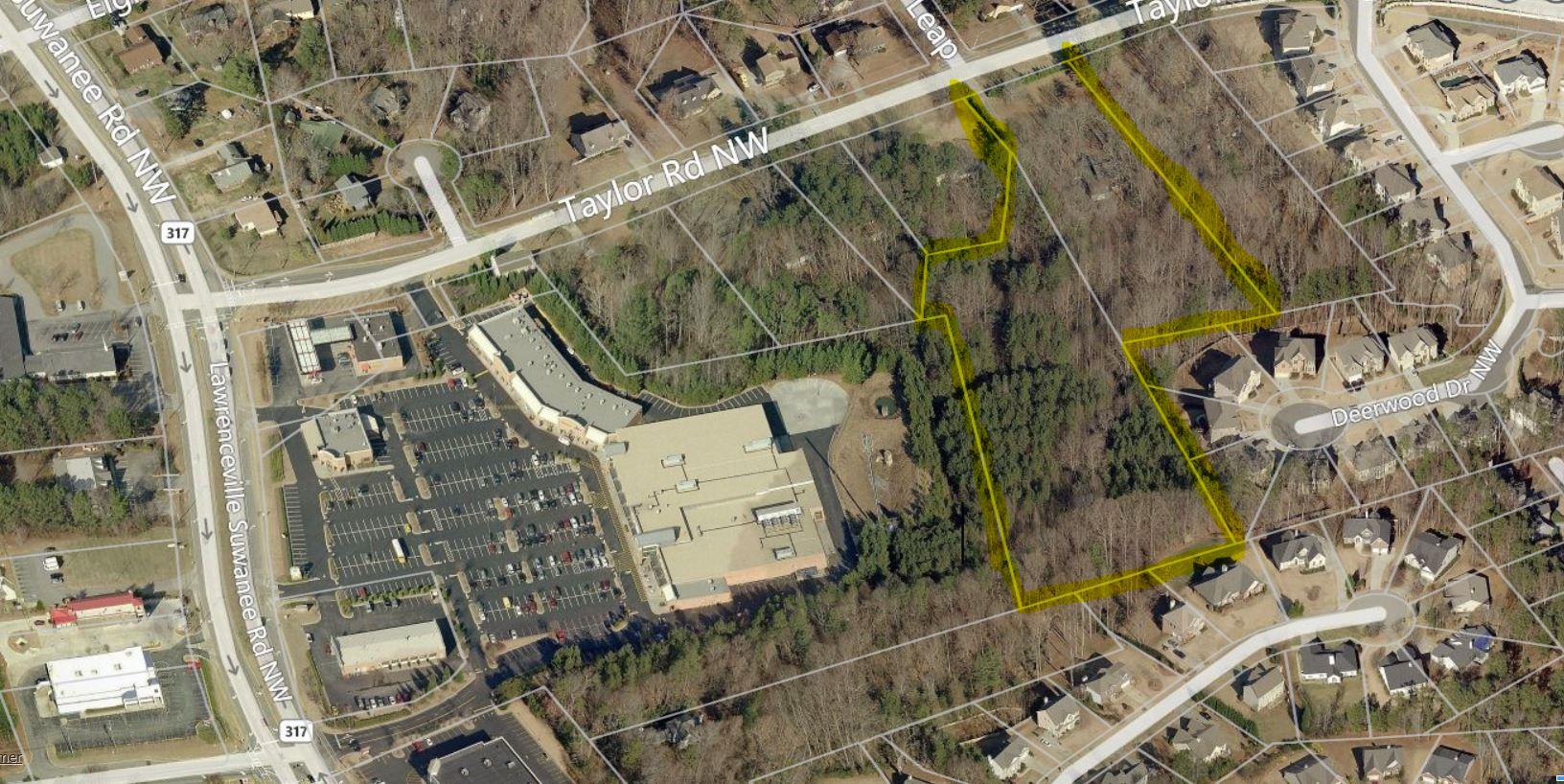 488 Taylor Rd, Suwanee, GA 30024 photo 35