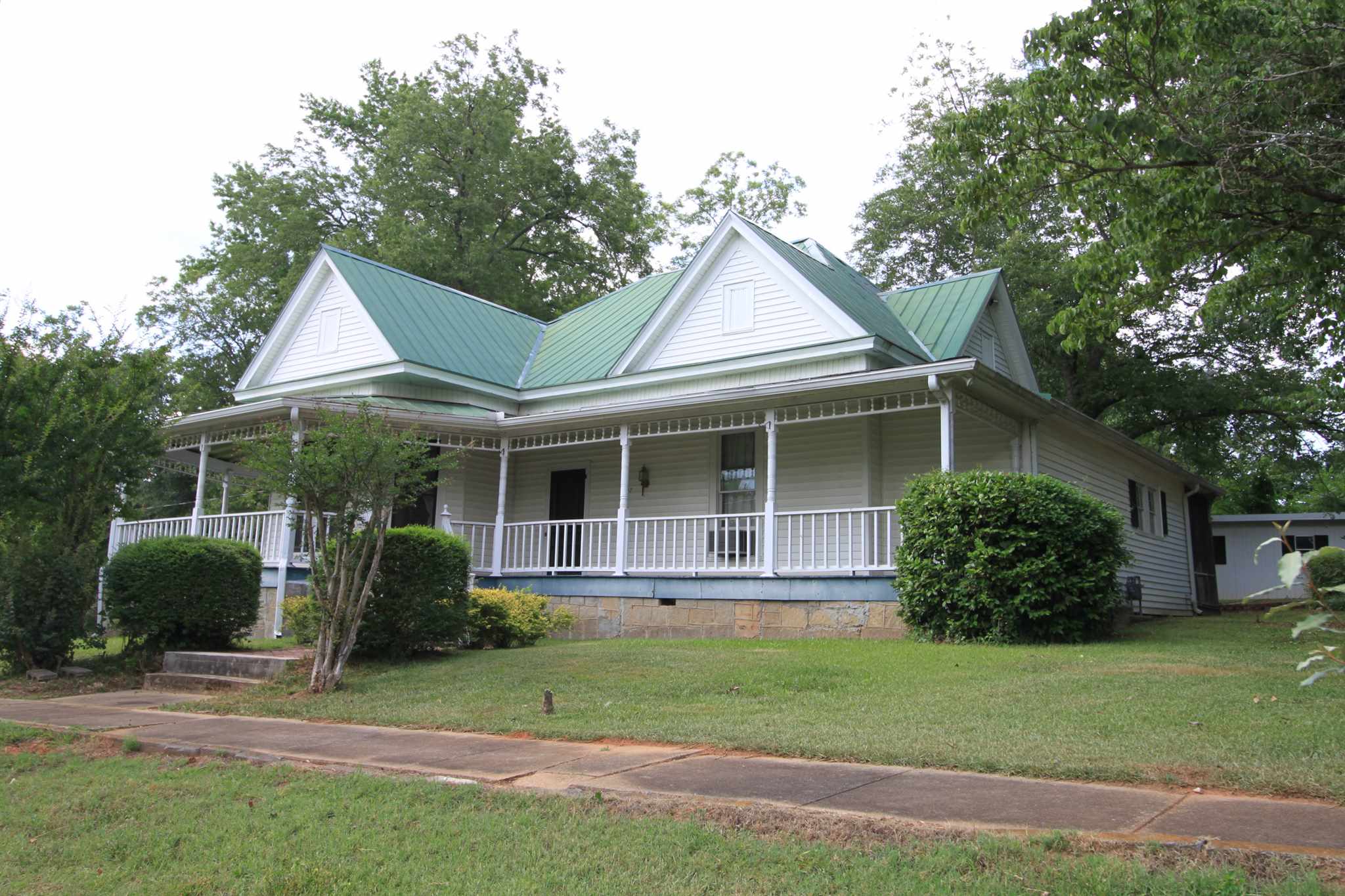 507 Sunset Ave, Comer, GA 30629 photo 1