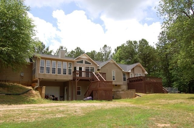 20 Roy Dean Rd, Buchanan, GA 30113 photo 2