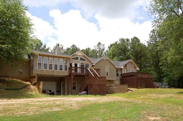 20 Roy Dean Rd, Buchanan, GA 30113 photo 5