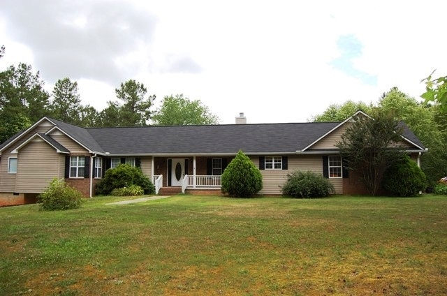 20 Roy Dean Rd, Buchanan, GA 30113 photo 1