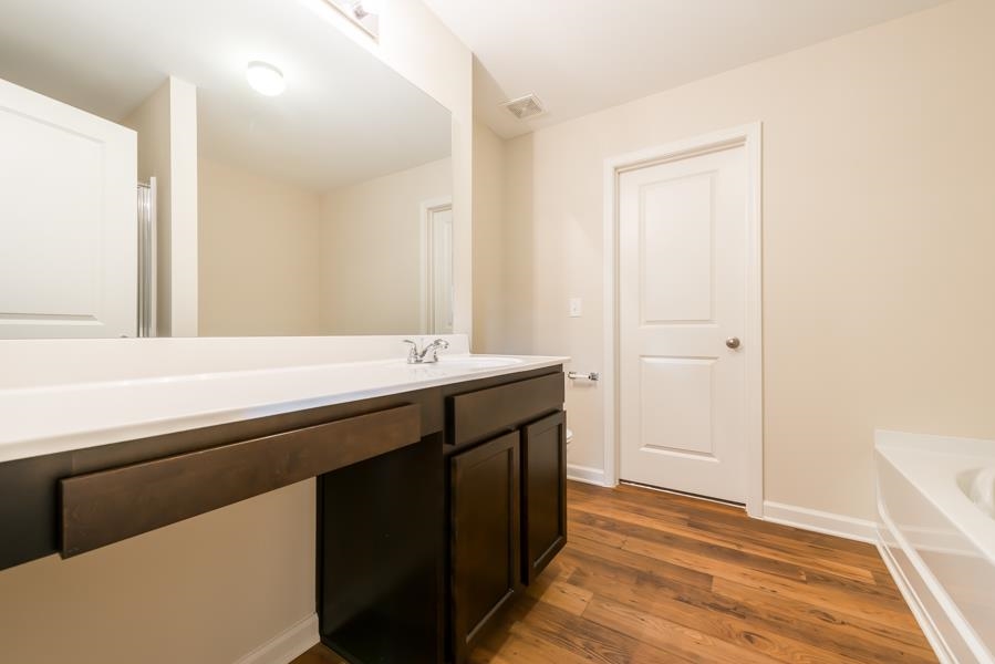 7438 St David St, Fairburn, GA 30213 photo 5