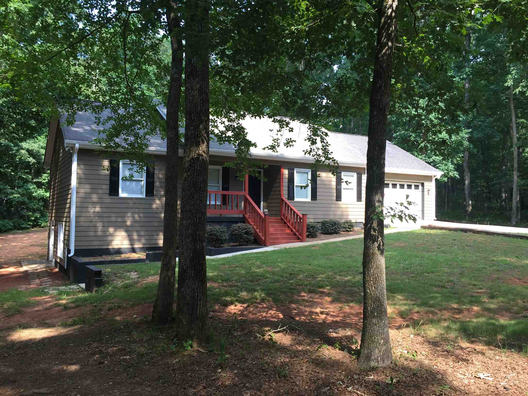 2826 Chickadee, Monroe, GA 30655 photo 1