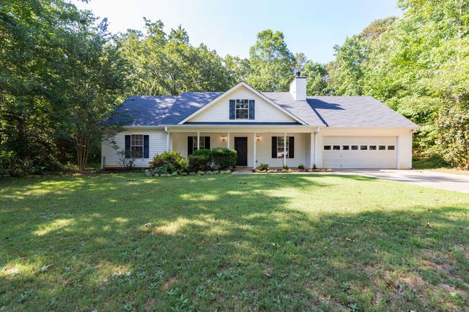 45 Pin Oak Pl, Covington, GA 30016 photo 1