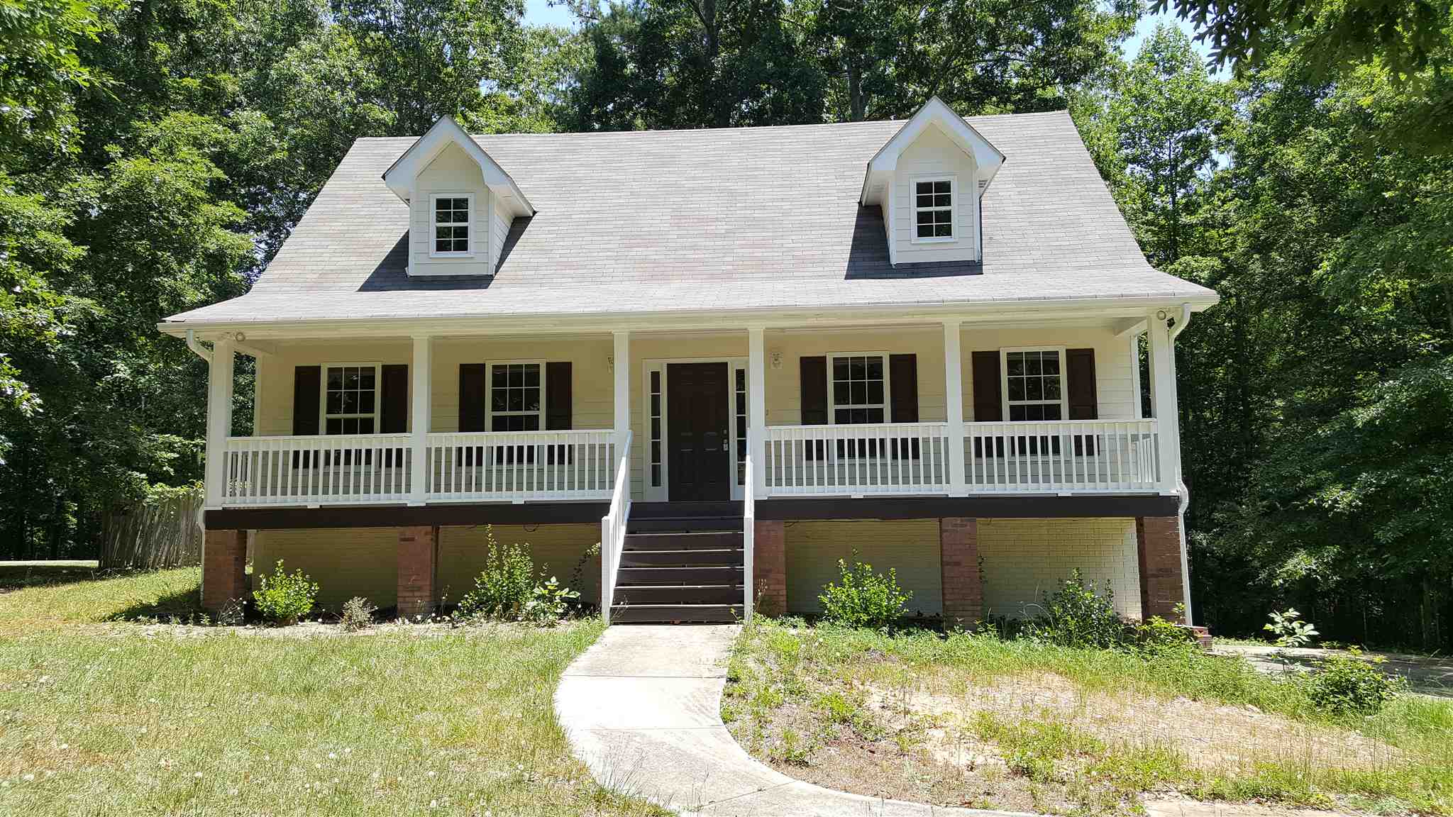 4584 Adams Ct, Rex, GA 30273 photo 1