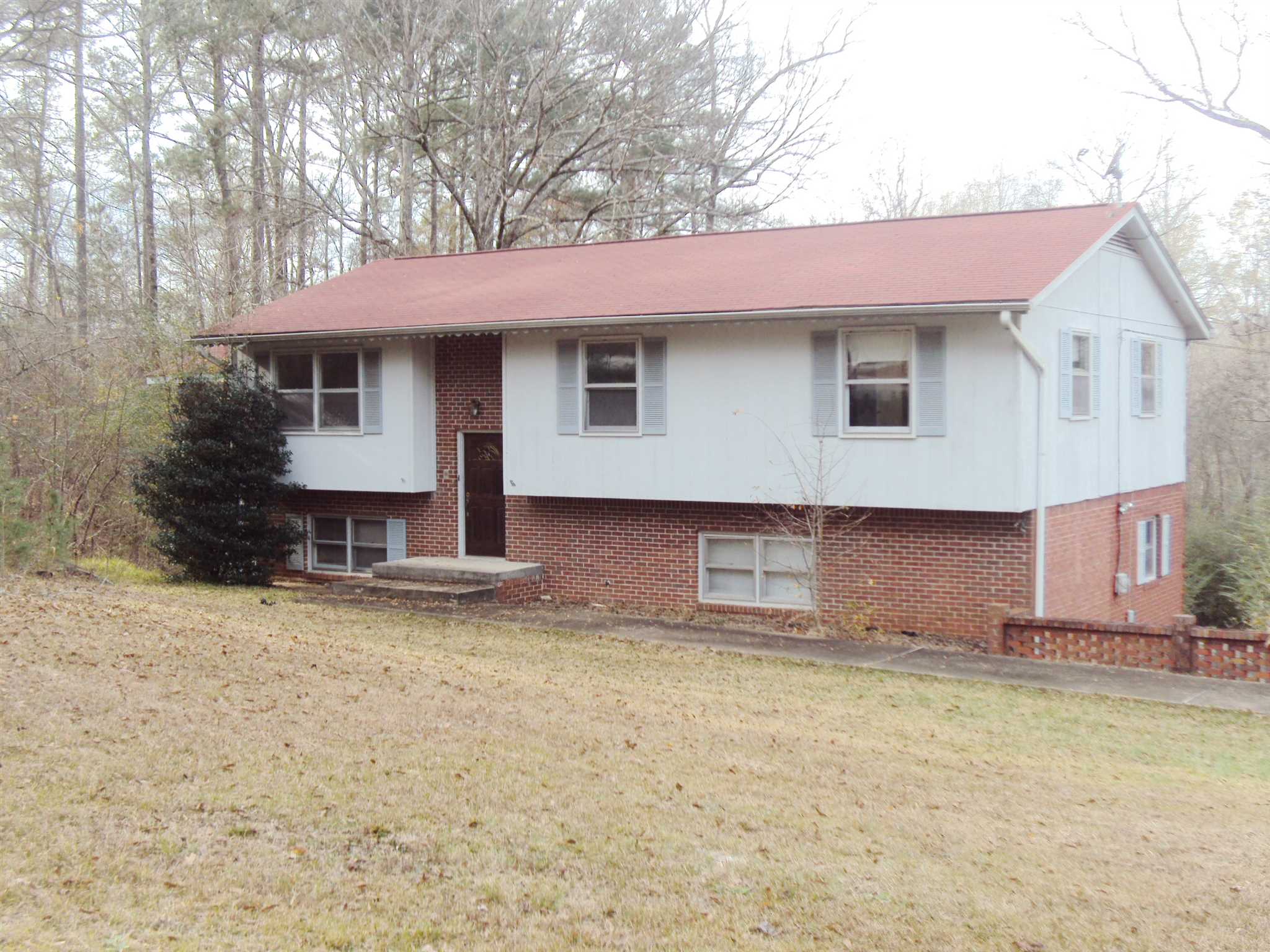675 Whitaker Rd, Lagrange, GA 30240 photo 1