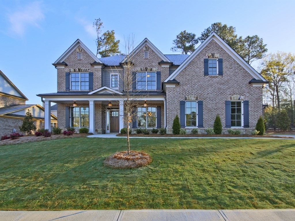 4891 Belle Estates Rd, Suwanee, GA 30024 photo 1