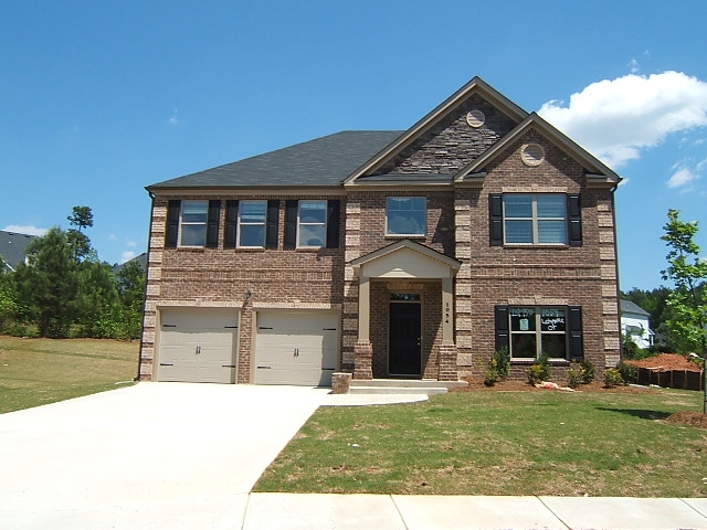 347 Lamont Ln, Hampton, GA 30228 photo 5
