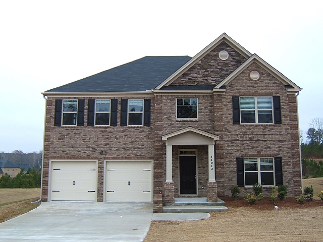 347 Lamont Ln, Hampton, GA 30228 photo 2