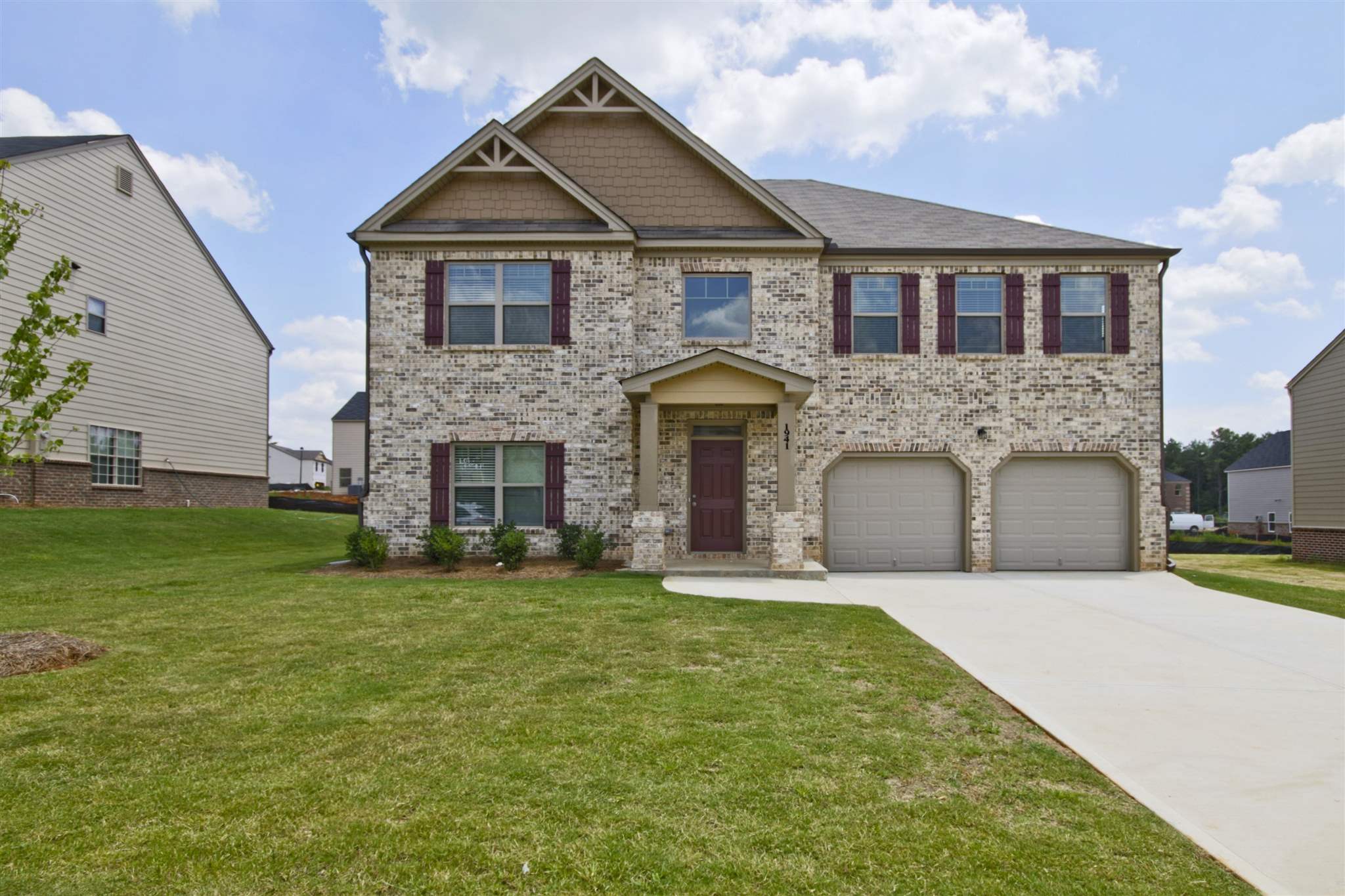 347 Lamont Ln, Hampton, GA 30228 photo 1