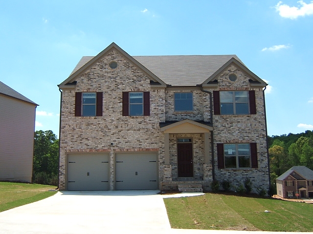 12057 Jojo Ct, Hampton, GA 30228 photo 1